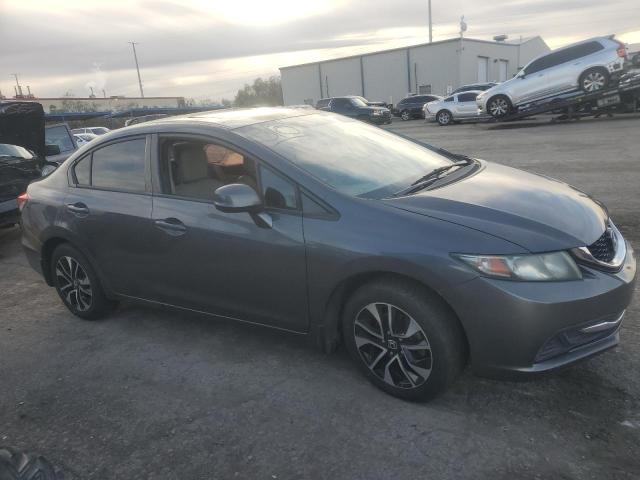 Vin: 2hgfb2f81dh520692, lot: 38321534, honda civic ex 20134