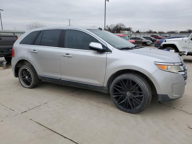 2FMDK4KC7DBC46229 2013 FORD EDGE, photo no. 4