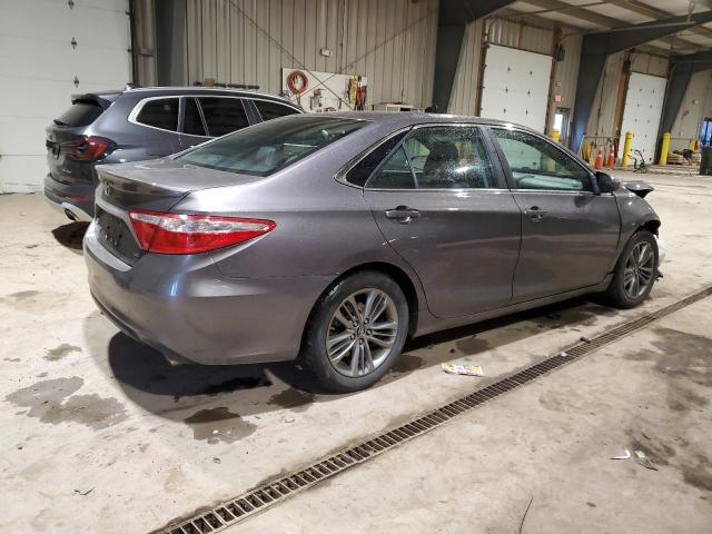 4T1BF1FK6GU249973 | 2016 TOYOTA CAMRY LE