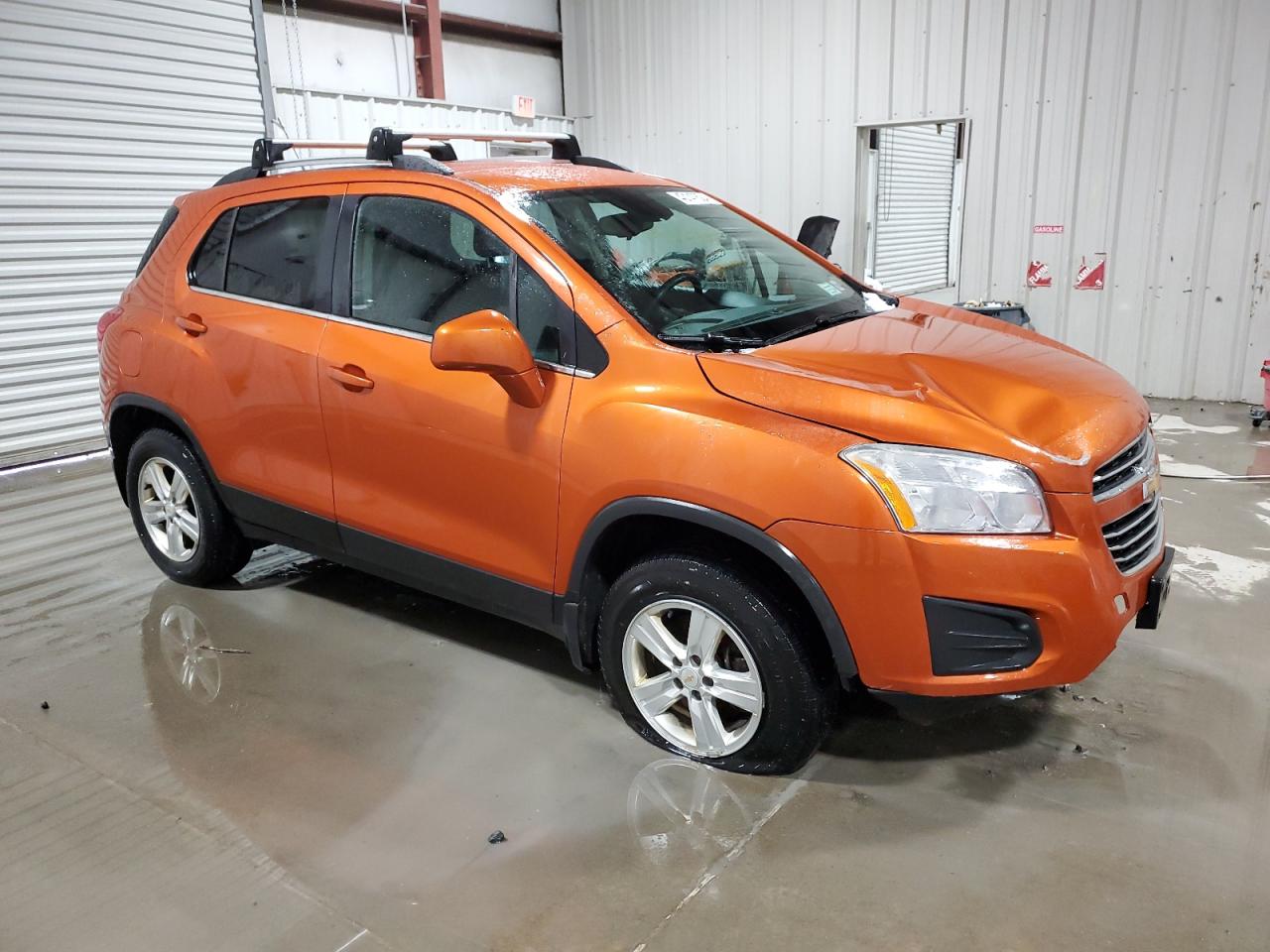 KL7CJRSB4FB073413 2015 Chevrolet Trax 1Lt