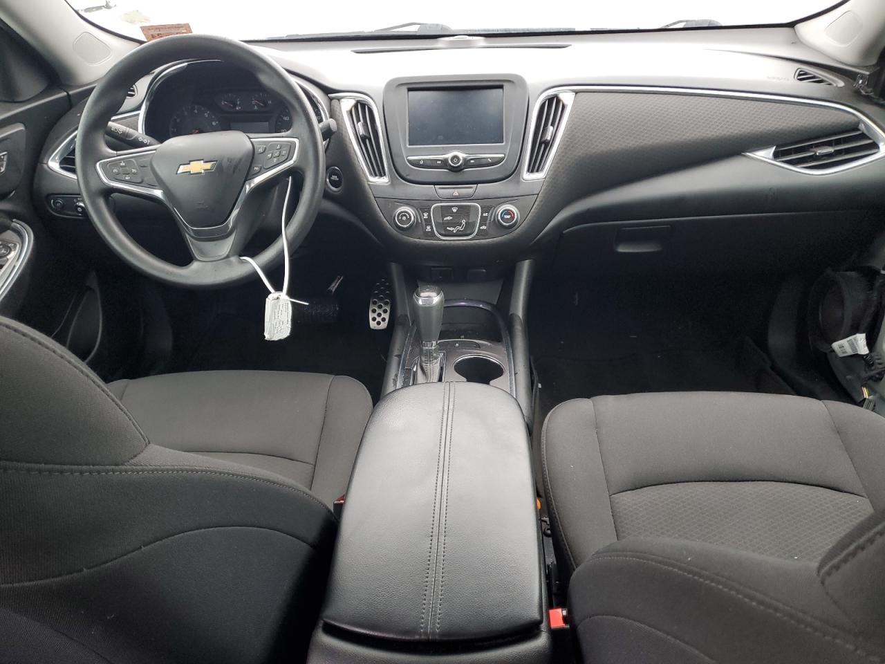 1G1ZE5ST5GF308844 CHEVROLET MALIBU 2016