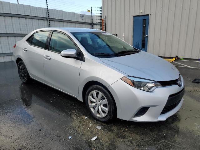 2T1BURHE4EC170232 | 2014 TOYOTA COROLLA L