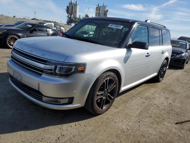 2013 Ford Flex Limited