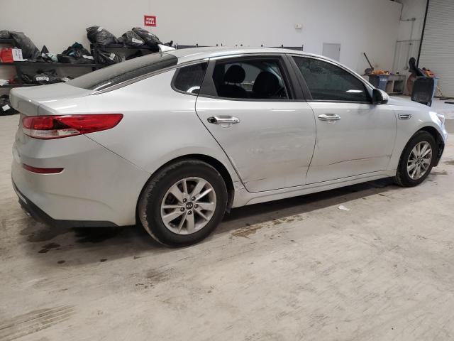 5XXGT4L39KG341417 | 2019 KIA OPTIMA LX