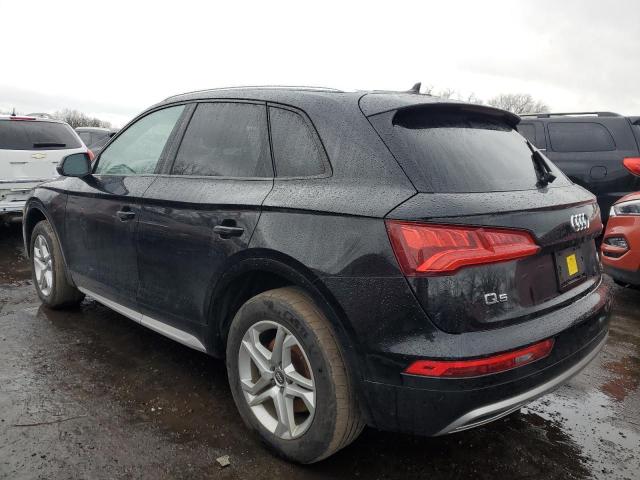 WA1ANAFY5J2013318 2018 AUDI Q5, photo no. 2