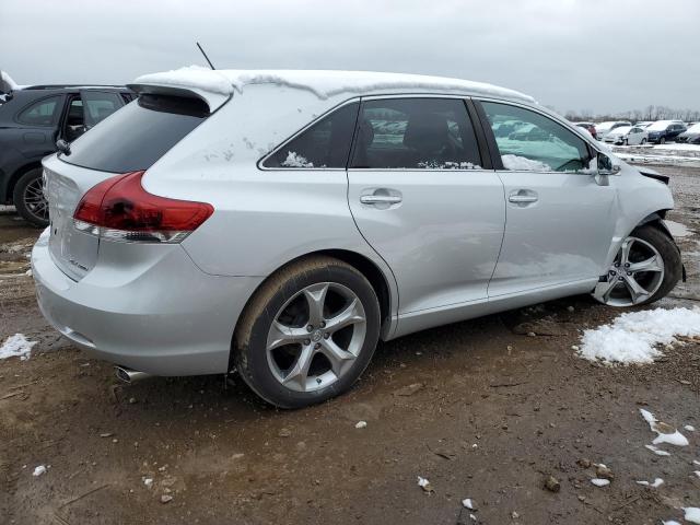 4T3BK3BB3EU098219 | 2014 TOYOTA VENZA LE