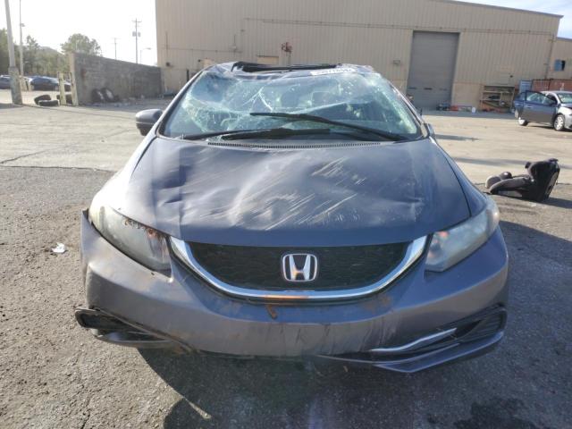 19XFB2F86FE075010 | 2015 HONDA CIVIC EX