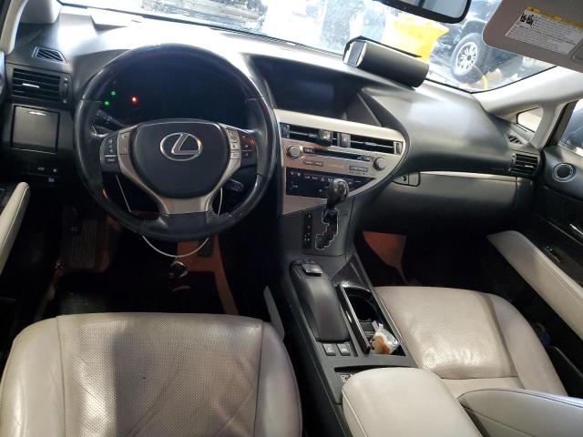 JTJBC1BAXE2457483 | 2014 LEXUS RX 450