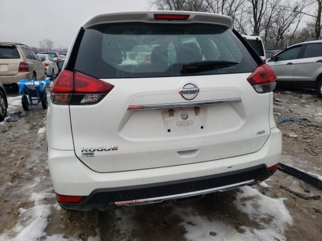 5N1AT2MV6KC815071 | 2019 NISSAN ROGUE S