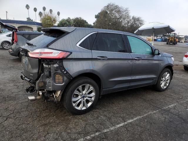 2FMPK4K96NBA18175 2022 FORD EDGE, photo no. 3