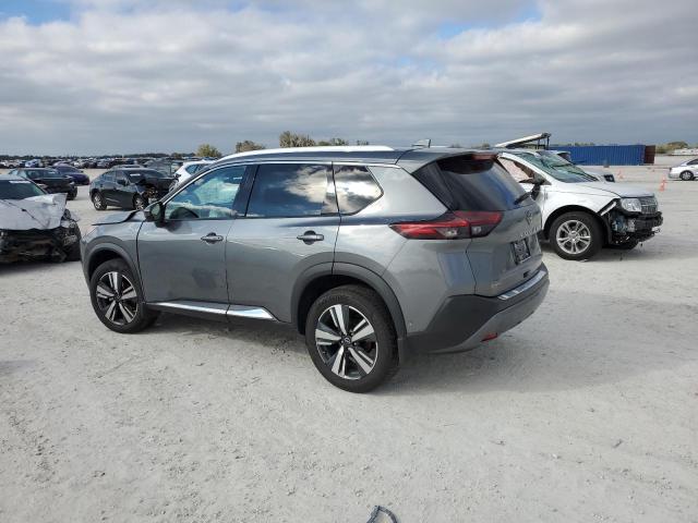 Vin: 5n1bt3ca8pc820515, lot: 37129804, nissan rogue sl 20232