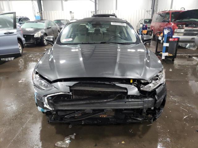 2020 FORD FUSION S 3FA6P0G70LR223576