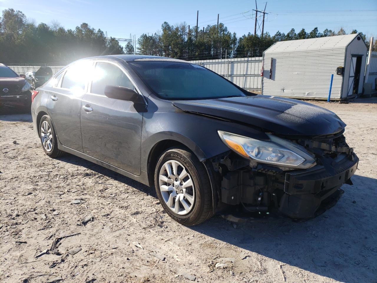 1N4AL3AP5GN333550 NISSAN ALTIMA 2016