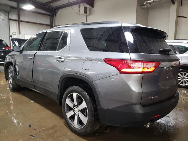 1GNERHKW8LJ173945 | 2020 CHEVROLET TRAVERSE L