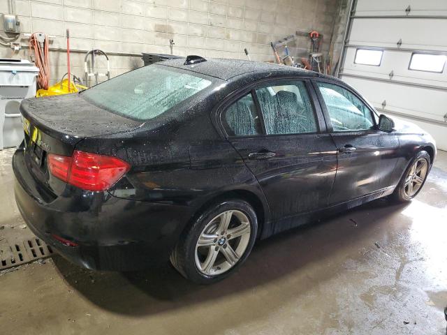 WBA3B3C57FJ984490 | 2015 BMW 328 XI