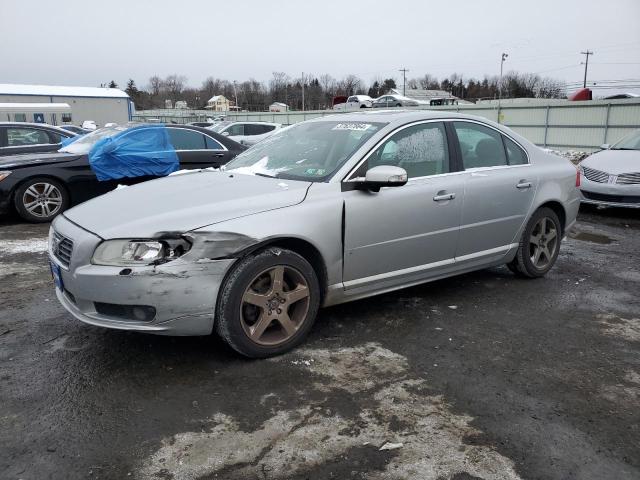 2009 Volvo S80 T6