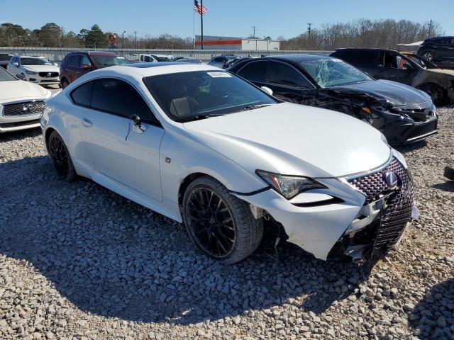 2015 LEXUS RC 350 - JTHHE5BC2F5002755