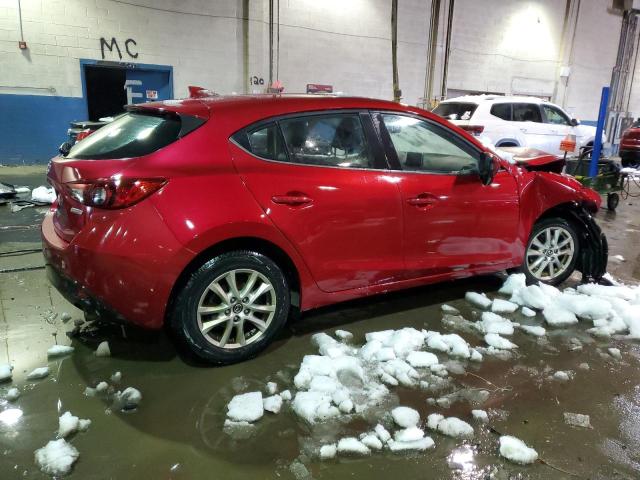 JM1BM1N70G1344232 | 2016 MAZDA 3 GRAND TO