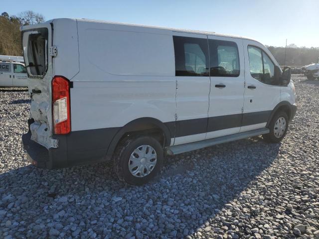 1FTNR1ZM9FKB20657 | 2015 FORD TRANSIT T-