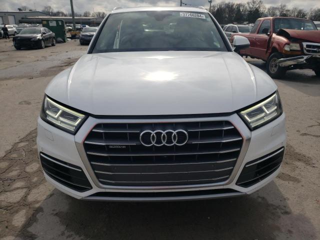 WA1BNAFY8J2117306 | 2018 AUDI Q5 PREMIUM