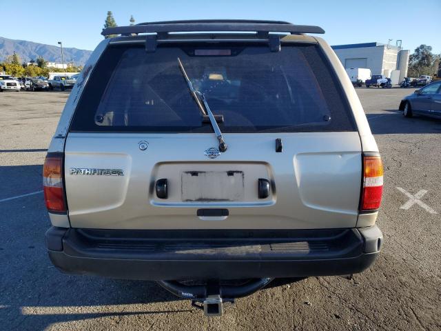 JN8AR05S7VW134856 | 1997 Nissan pathfinder xe