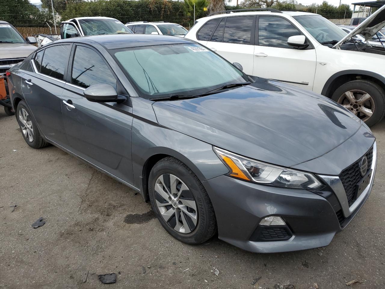 1N4BL4BV3LN316280 NISSAN ALTIMA 2020