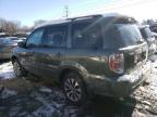 HONDA PILOT EX photo