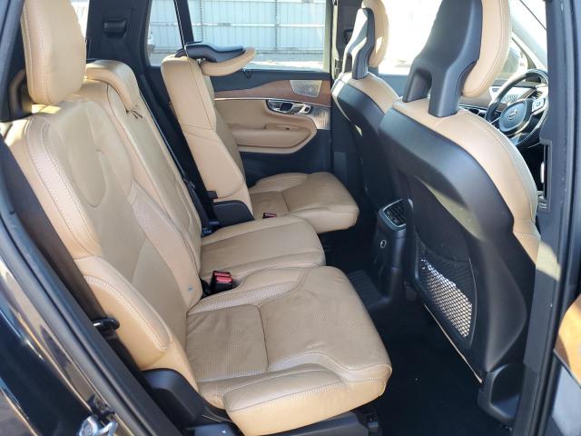 2016 VOLVO XC90 T8 - YV4BC0PL5G1093678
