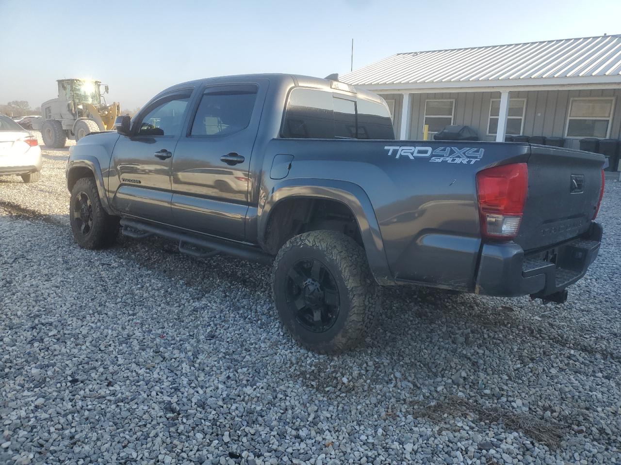 3TMCZ5AN5HM052789 TOYOTA TACOMA 2017