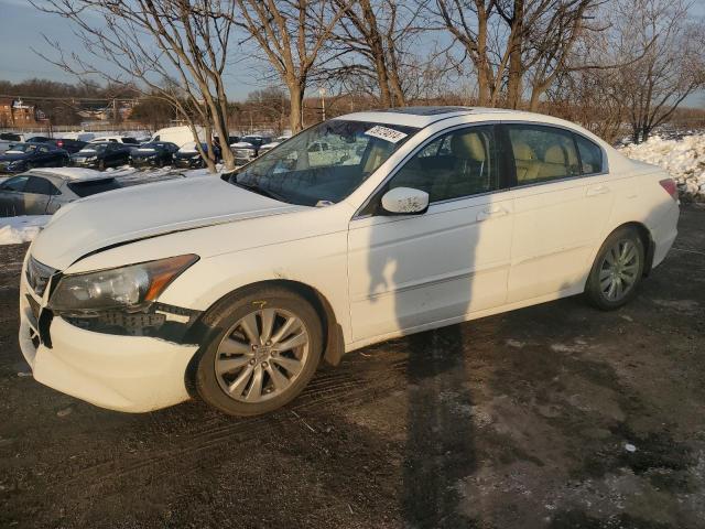 2012 Honda Accord Coupe EX-L