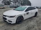 2018 CHEVROLET MALIBU LT - 1G1ZD5STXJF181602
