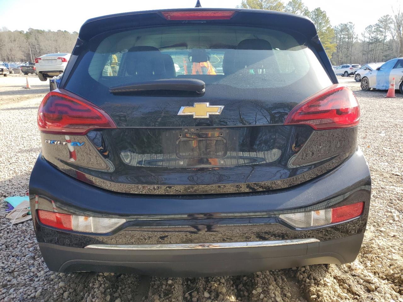 1G1FZ6S01K4136562 CHEVROLET BOLT 2019