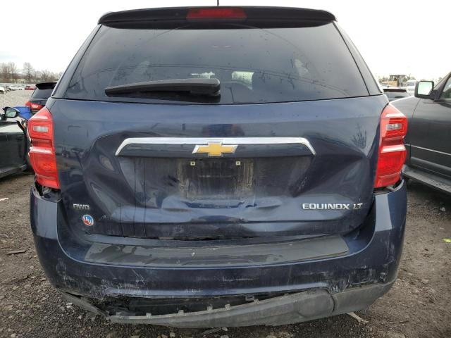 2GNFLFEK9G6254216 | 2016 CHEVROLET EQUINOX LT