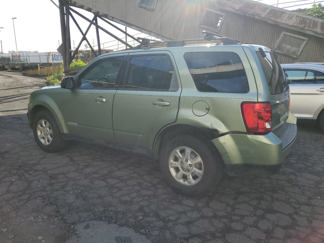 Lot #2645424734 2008 MAZDA TRIBUTE I