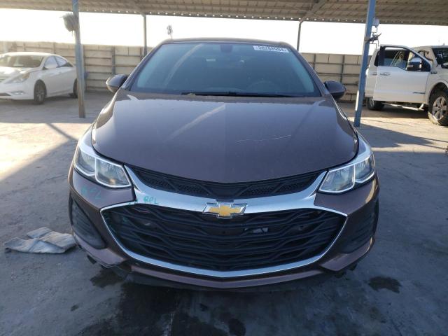 1G1BC5SM4K7109349 | 2019 CHEVROLET CRUZE LS