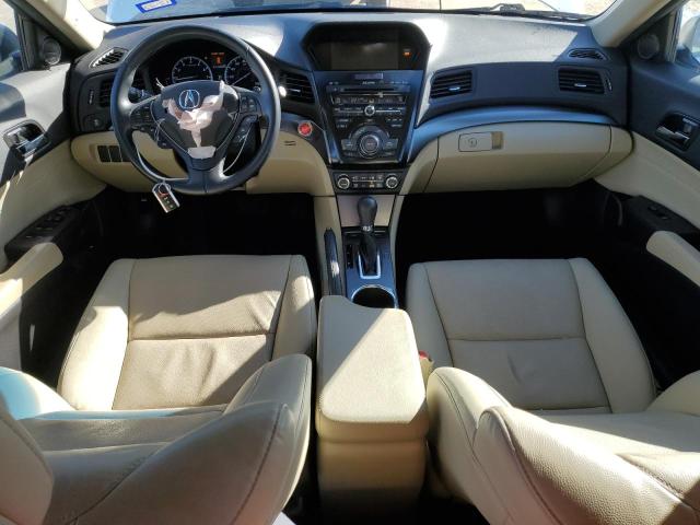 2015 ACURA ILX 20 TEC 19VDE1F71FE009179