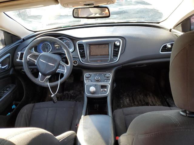 2015 CHRYSLER 200 LIMITE - 1C3CCCAB3FN502362