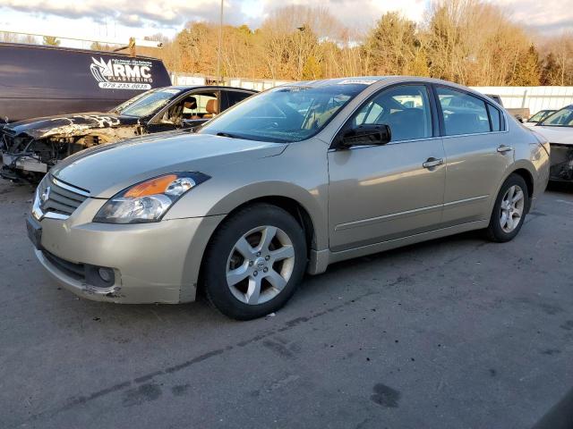 2009 Nissan Altima 2.5