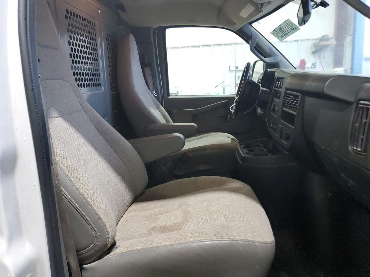 1GCWGAFP5L1163712 CHEVROLET EXPRESS 2020