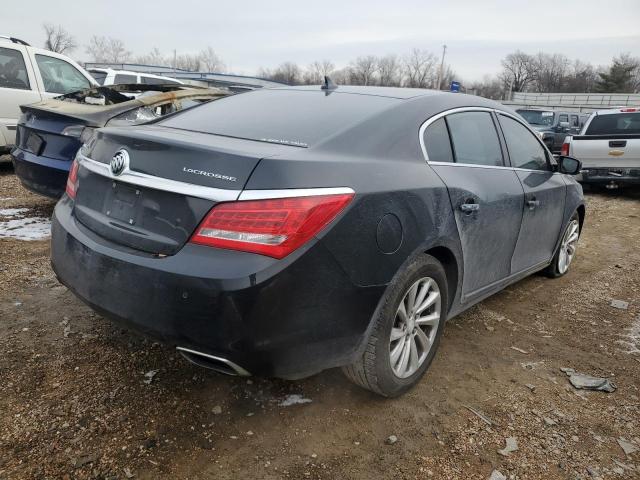 2025 BUICK LACROSSE 1G4GB5G33EF306020