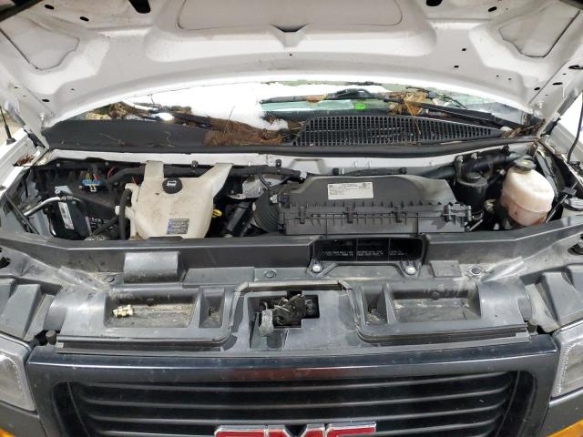 2021 GMC SAVANA G35 1GTZ7GF75M1170418