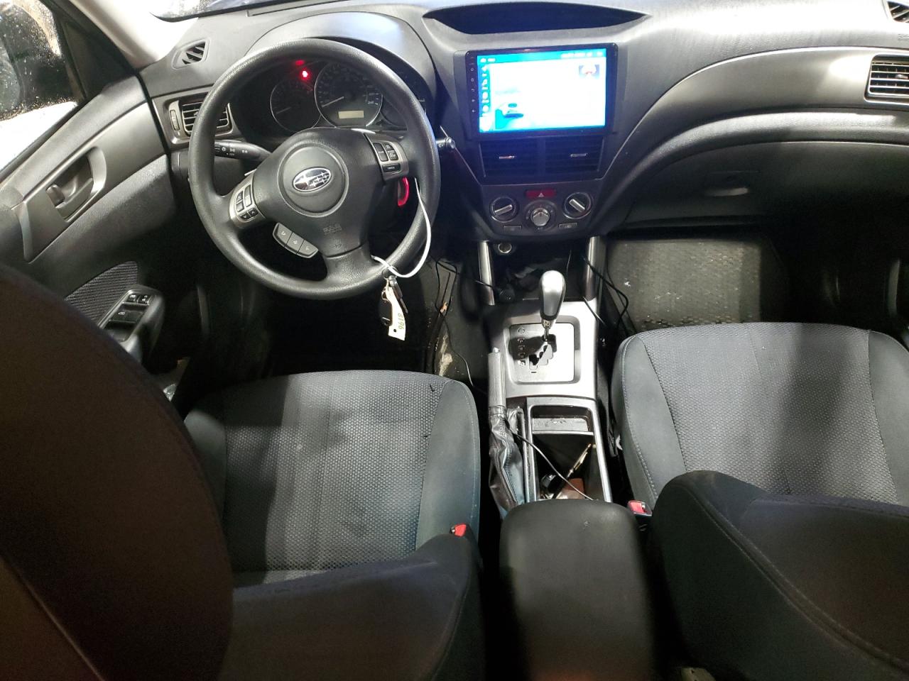 JF2SHCBC8DH423041 2013 Subaru Forester 2.5X