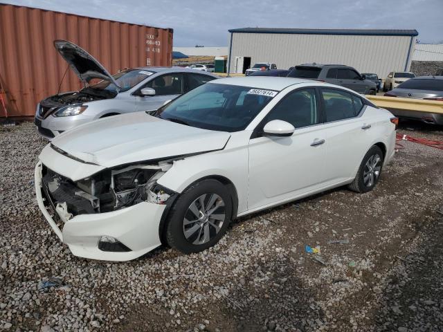 1N4BL4BV8KC226987 | 2019 NISSAN ALTIMA S