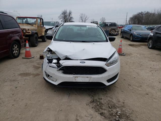 1FADP3E24HL219519 | 2017 FORD FOCUS S