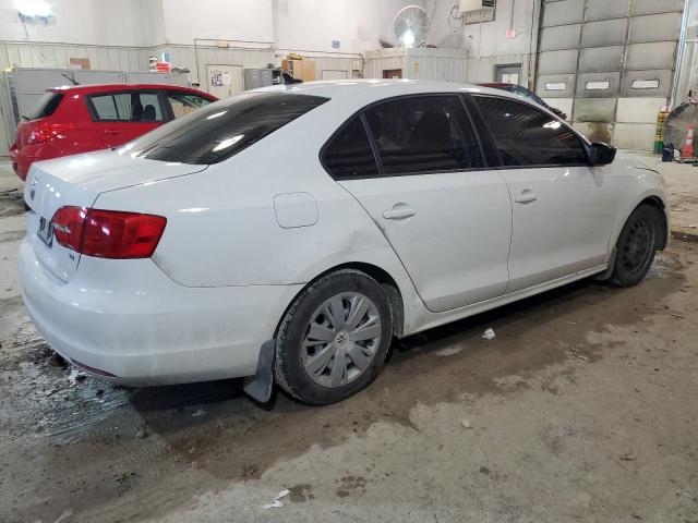 3VWLL7AJ7EM319157 | 2014 VOLKSWAGEN JETTA TDI