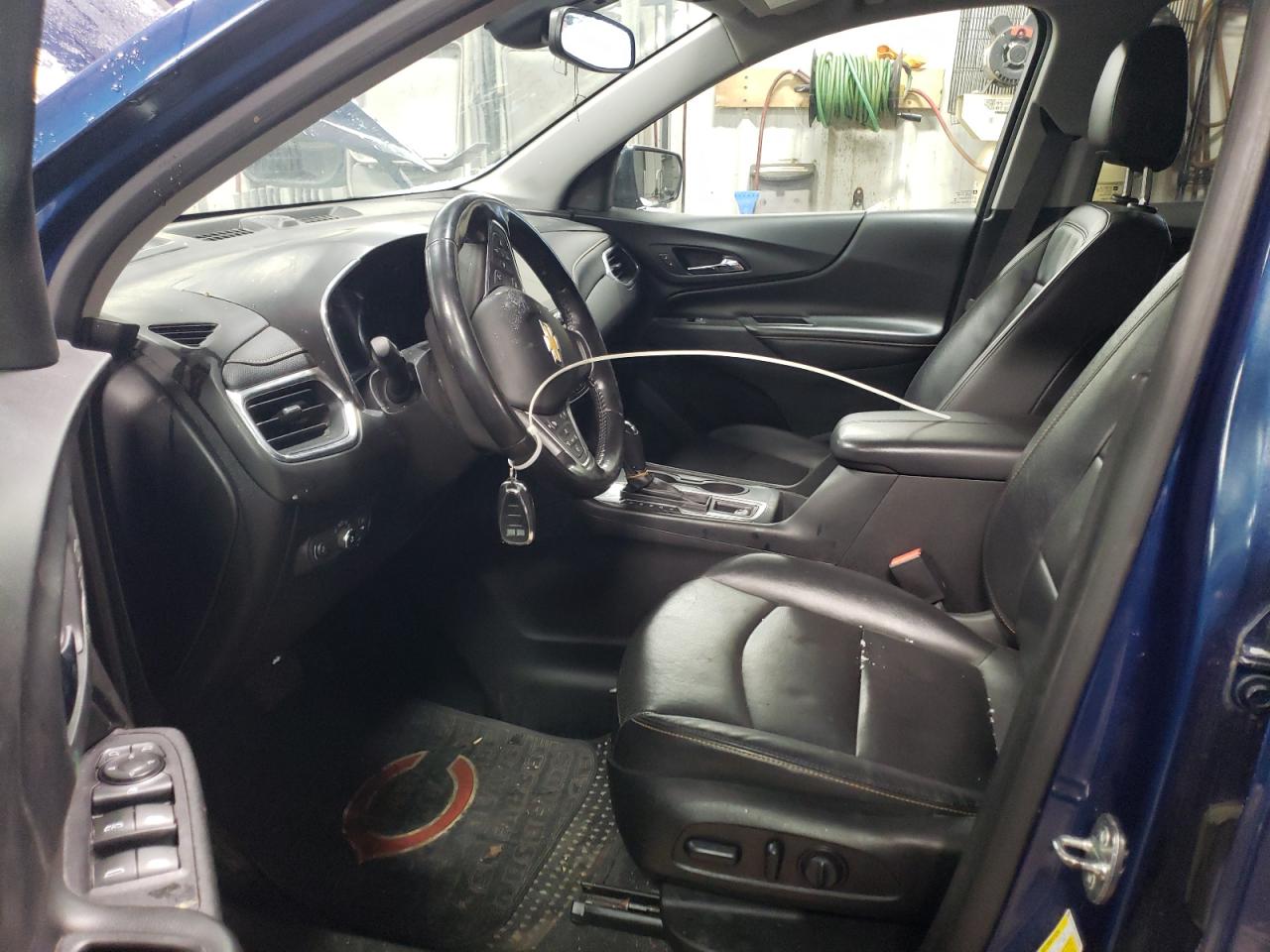 2GNAXNEV1K6166062 CHEVROLET EQUINOX 2019