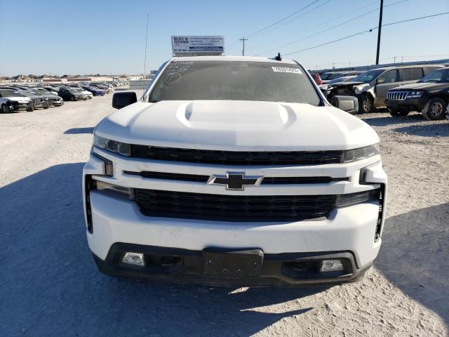 3GCUYEED3LG140370 | 2020 CHEVROLET SILVERADO