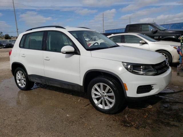 WVGAV7AX8JK000257 | 2018 VOLKSWAGEN TIGUAN LIM