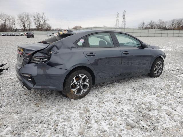 3KPF24AD7LE251509 Kia Forte FE 3