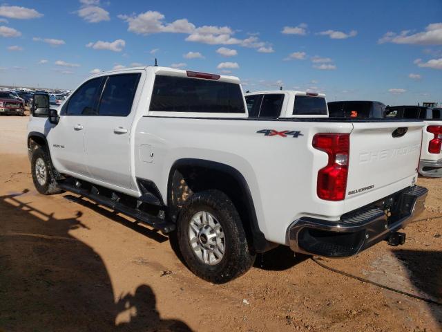 1GC4YNE75MF211095 | 2021 CHEVROLET SILVERADO